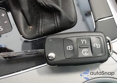 2022 Volkswagen Passat 2.0T Se из США, поврежденный, VIN 1VWSA7A3XNC003854